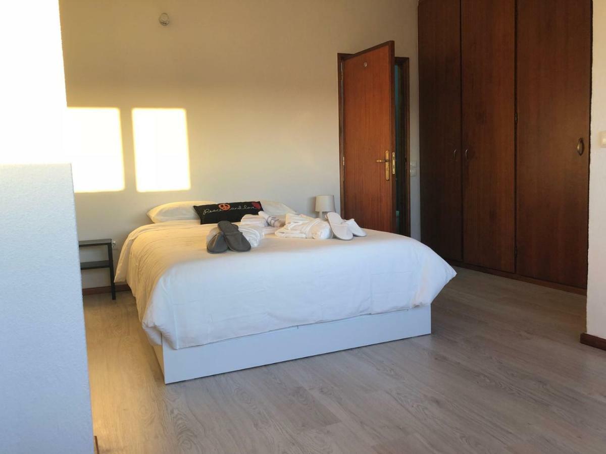 Casa Marques Apartment Порто Екстериор снимка