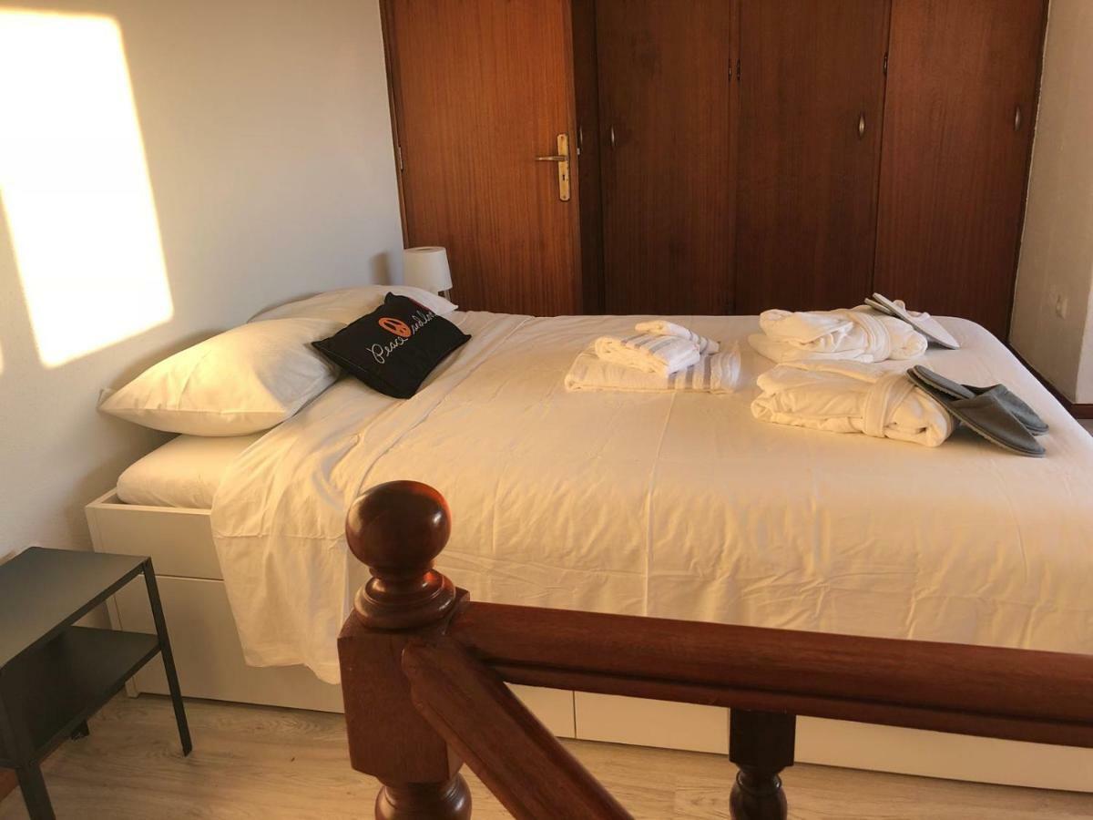 Casa Marques Apartment Порто Екстериор снимка