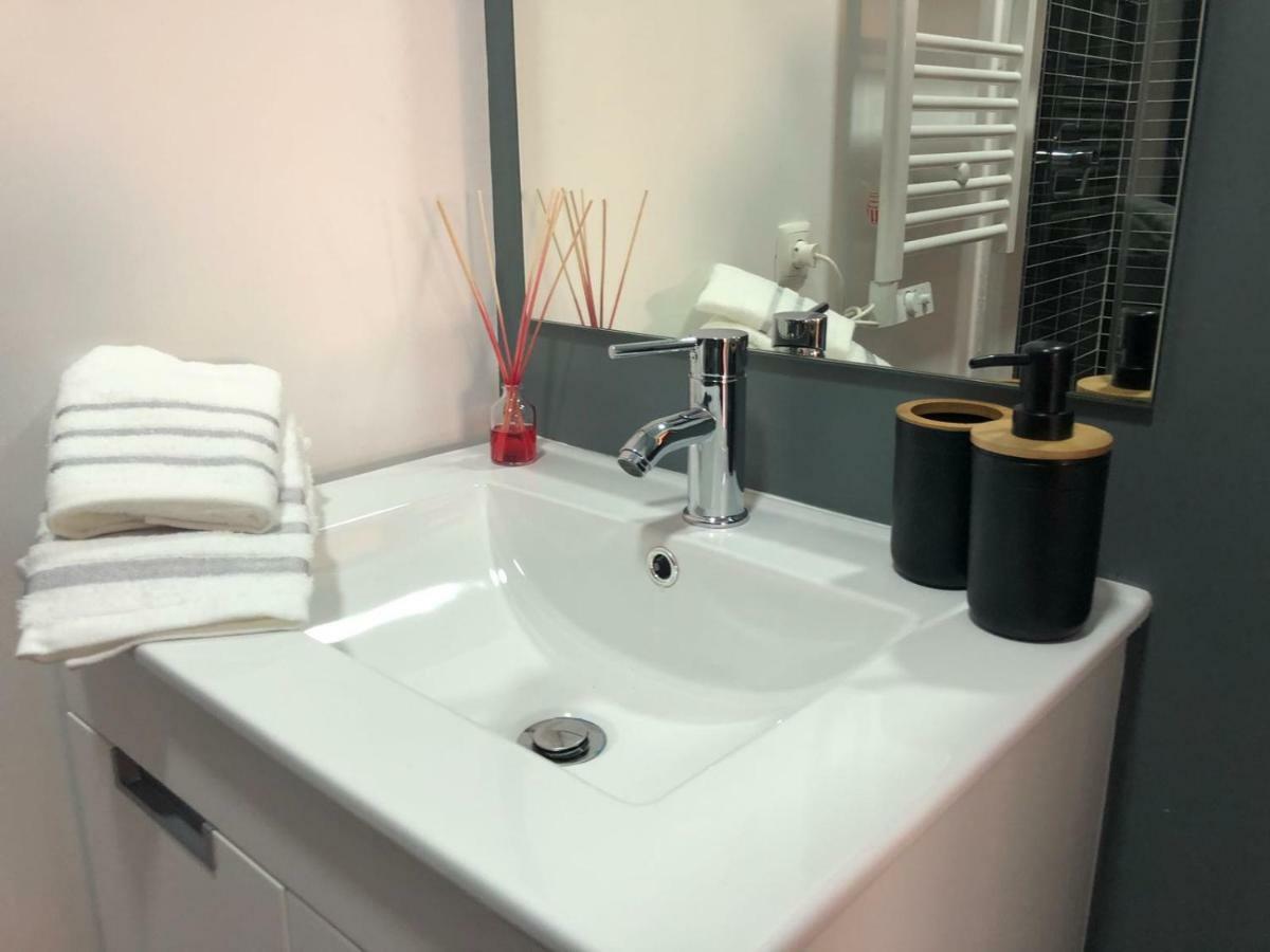 Casa Marques Apartment Порто Екстериор снимка