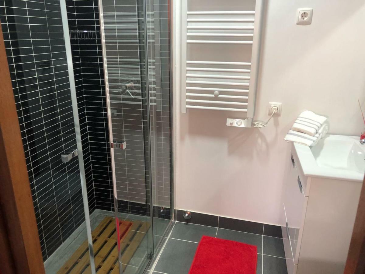 Casa Marques Apartment Порто Екстериор снимка