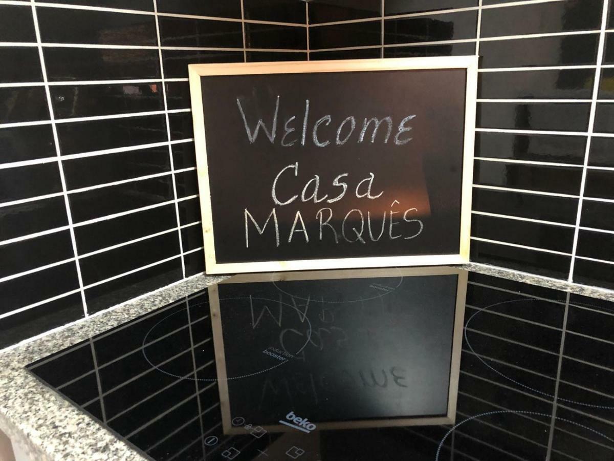 Casa Marques Apartment Порто Екстериор снимка