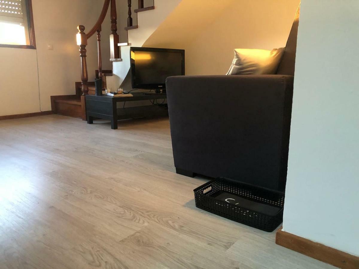 Casa Marques Apartment Порто Екстериор снимка