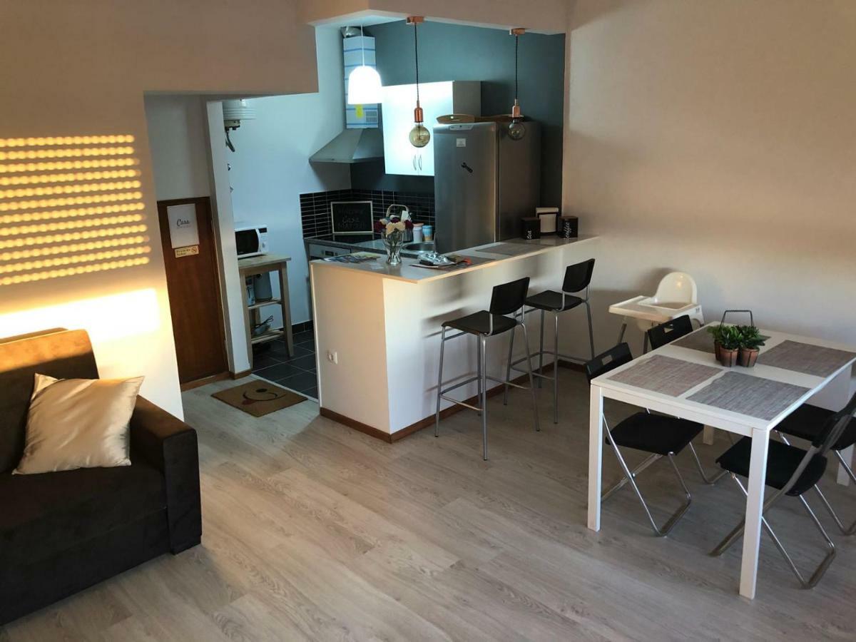 Casa Marques Apartment Порто Екстериор снимка