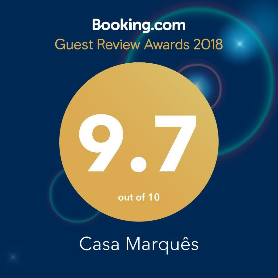 Casa Marques Apartment Порто Екстериор снимка